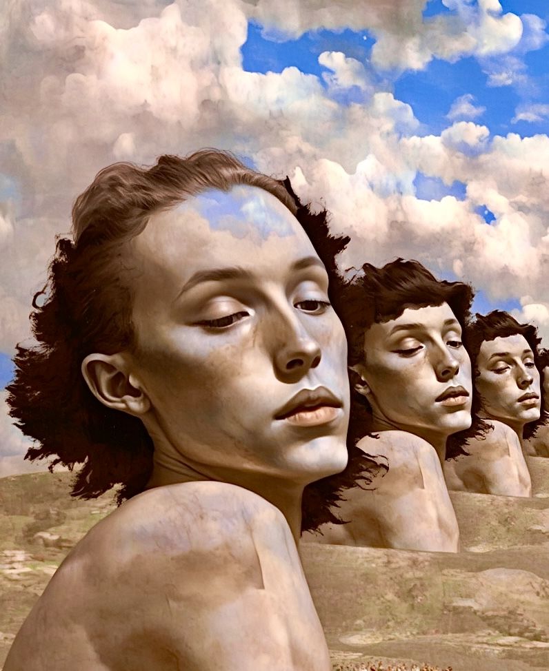 You will never live if you are looking for the meaning of life." - Albert Camus