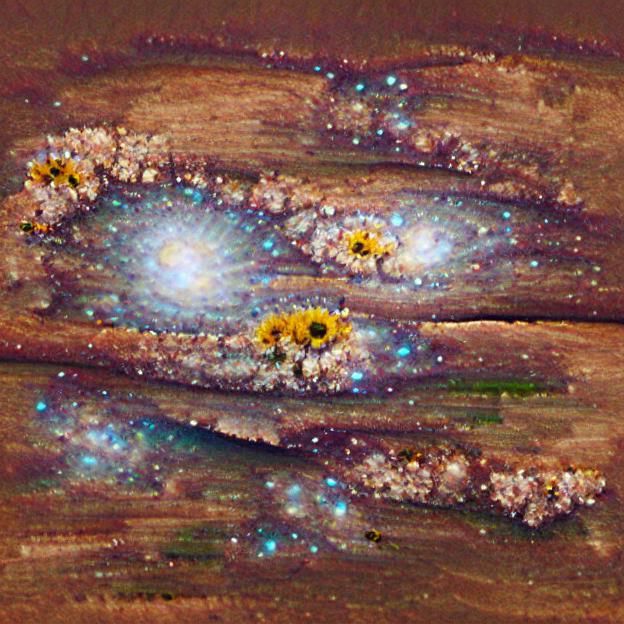 Sunflower galaxy
