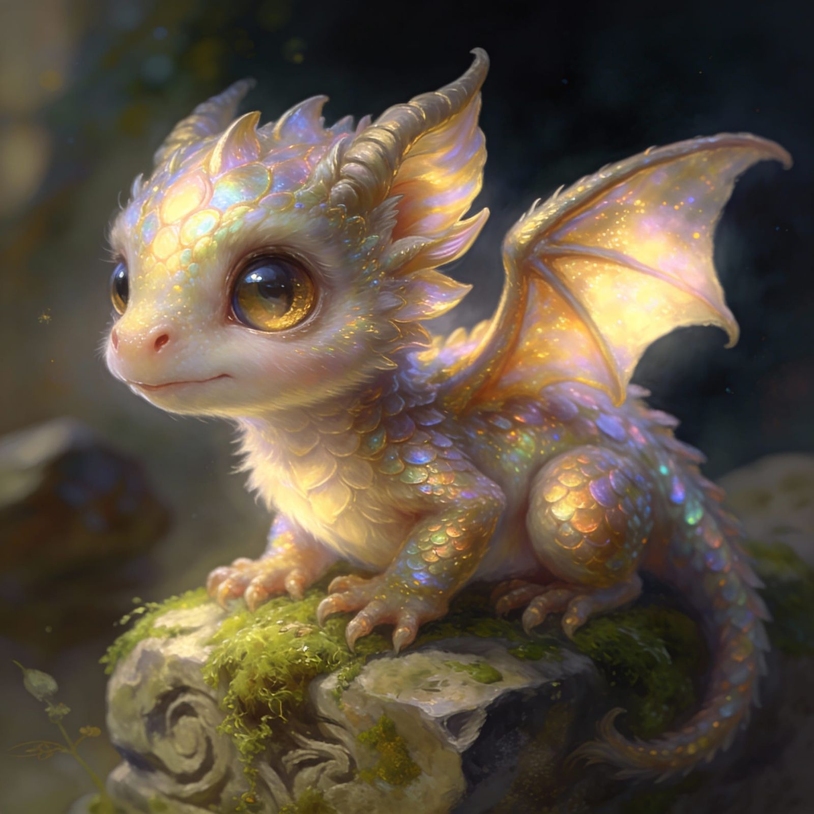 Welcome to the world