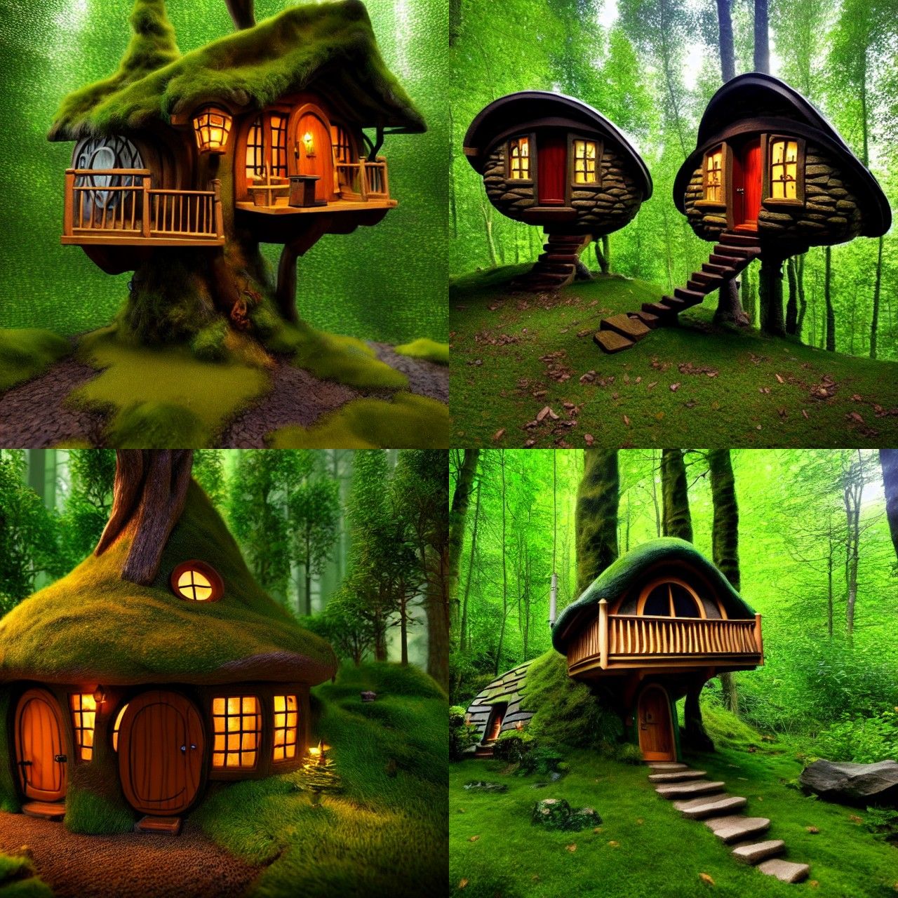 House of Elves
