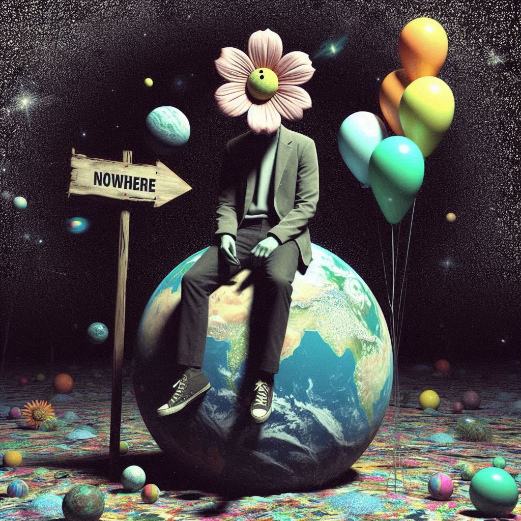 where i am going is right where i am (oh inertia)