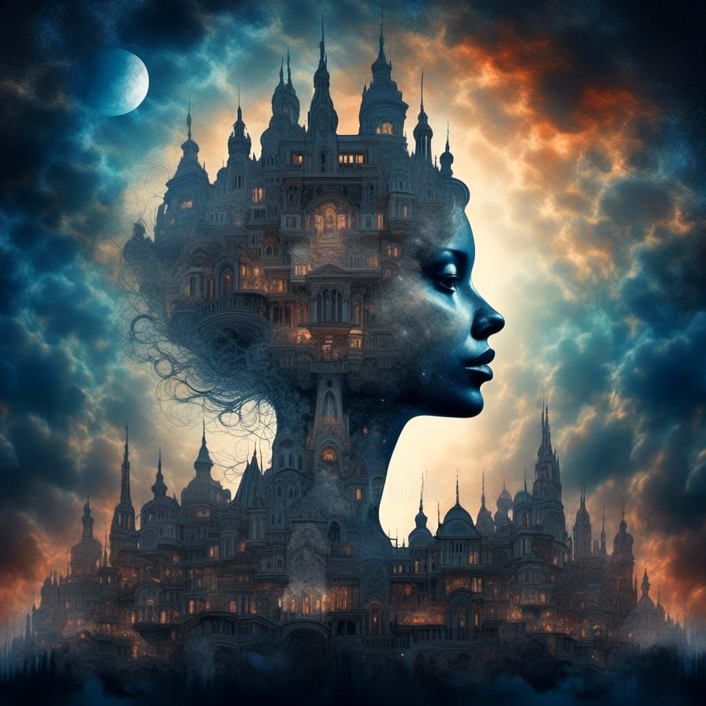 Untitled Creation