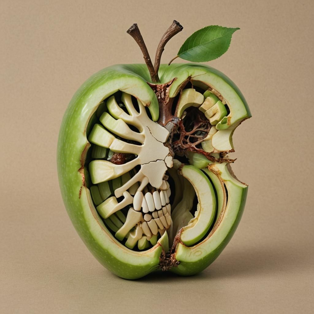 Untitled Creation
