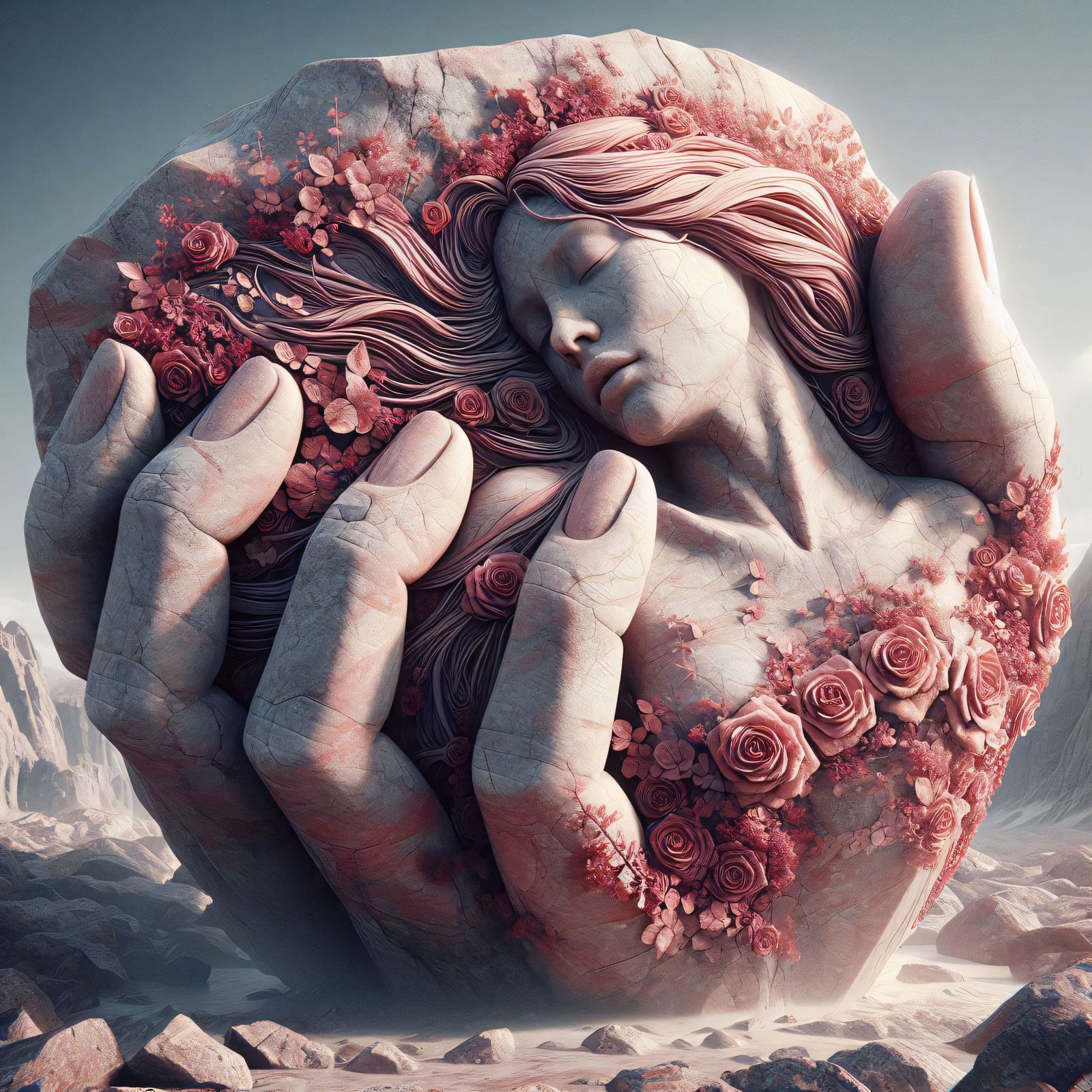 Various Dall-E 3 Uploads