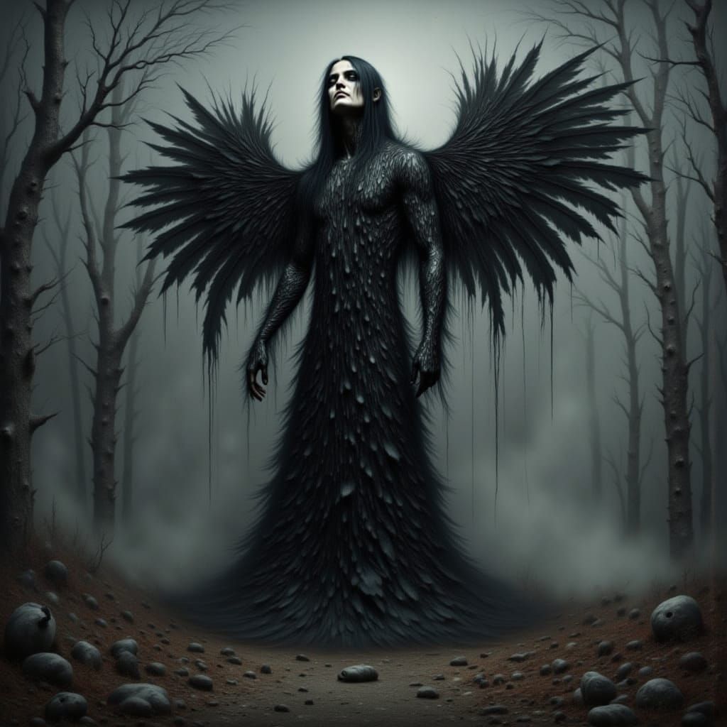 What's you gonna do about it?