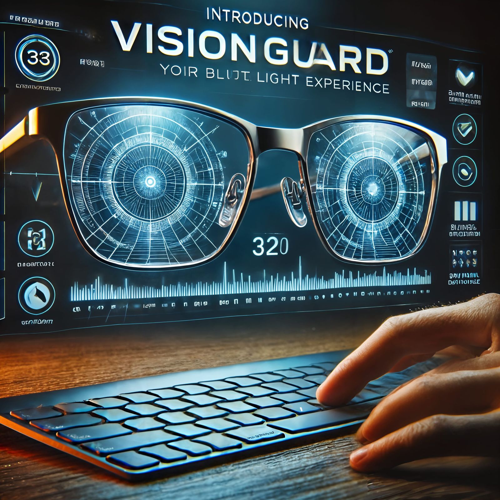 VisionGuard Eyewear (Brainstorm)