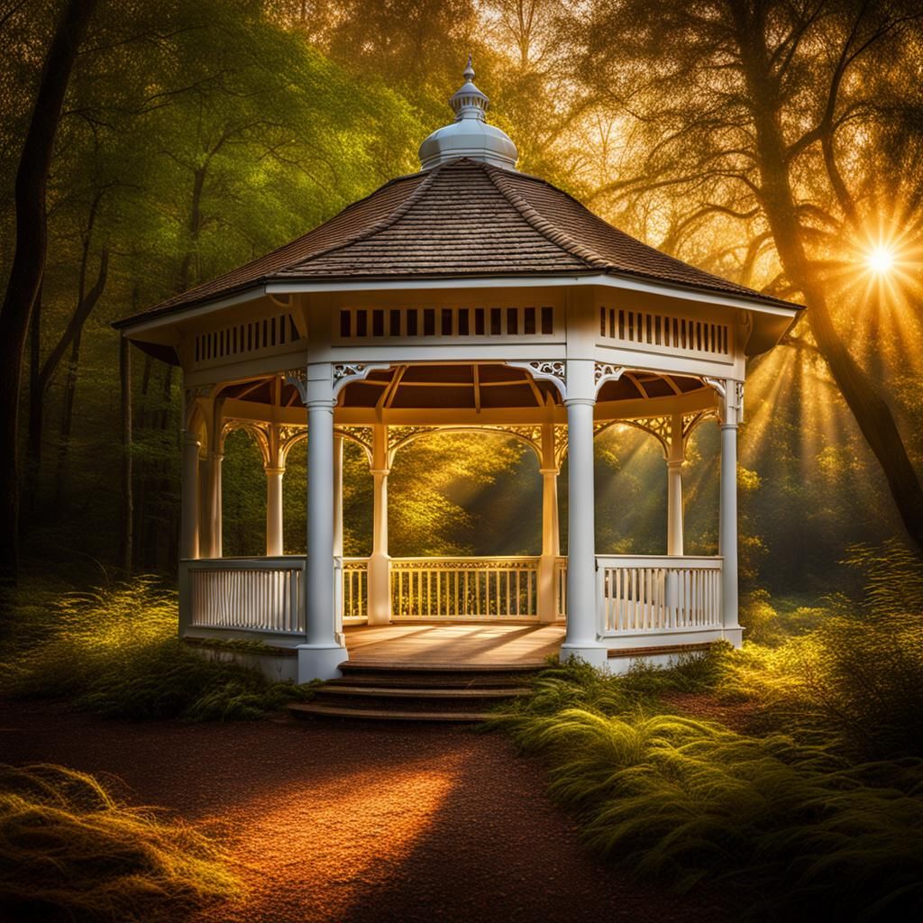 The Gazebo