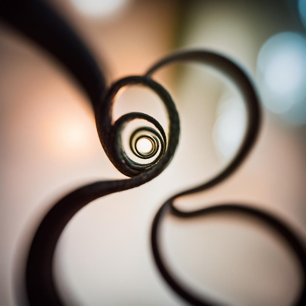Optical illusion