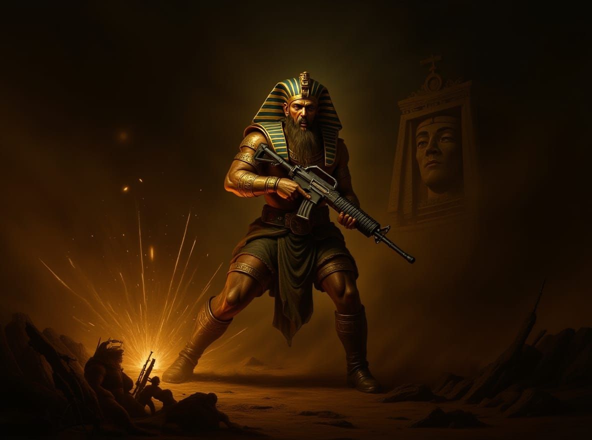 furious sci-fi   Wadim Kashin