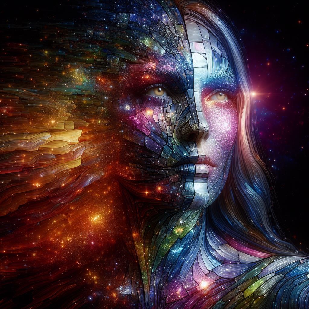 The Unseen Symphony of Sady Sadness