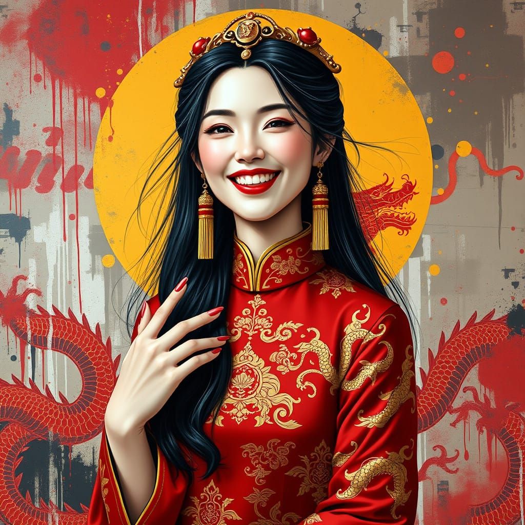 Joy