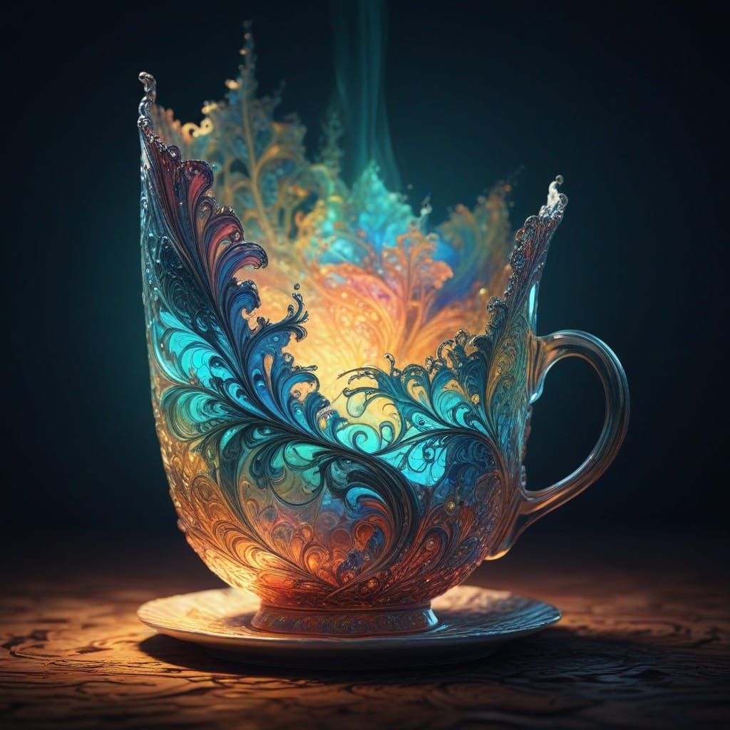 Untitled Creation