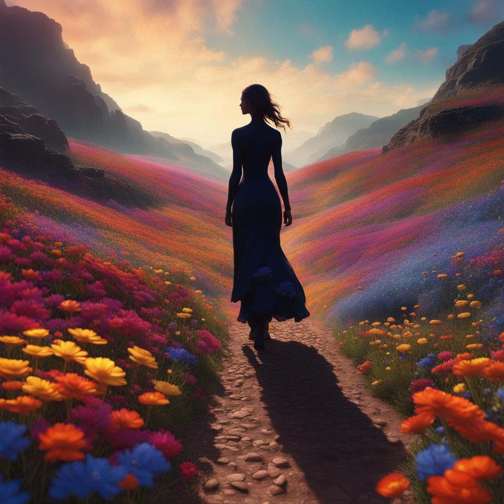 Days of Dreams Lost.