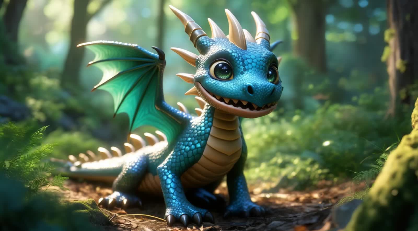 fotorealistisch süße schöne skurril fauvistische Darstellung, verzaubert, zauberhaft, ätherisch, eine schelmige, karikat...