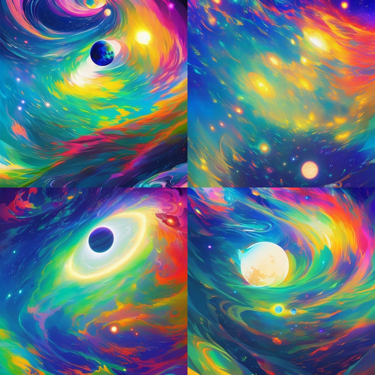 Untitled Creation