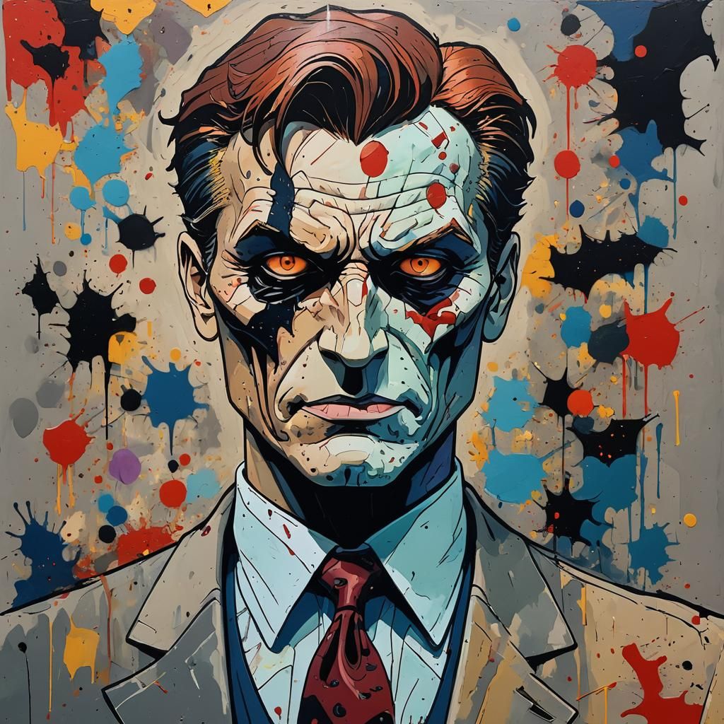 Two-Face