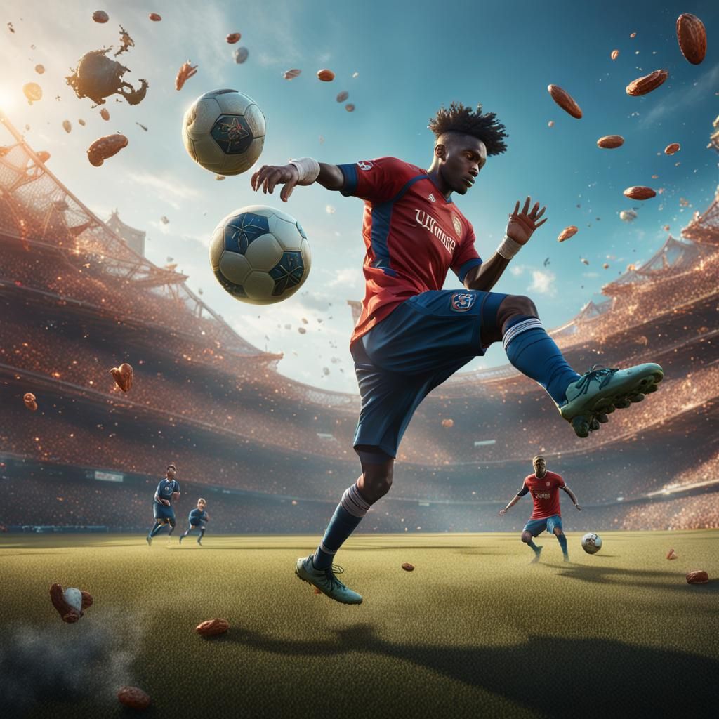 Soccer