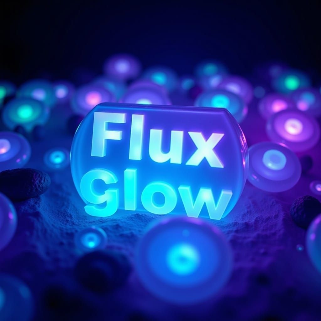 Flux Glow