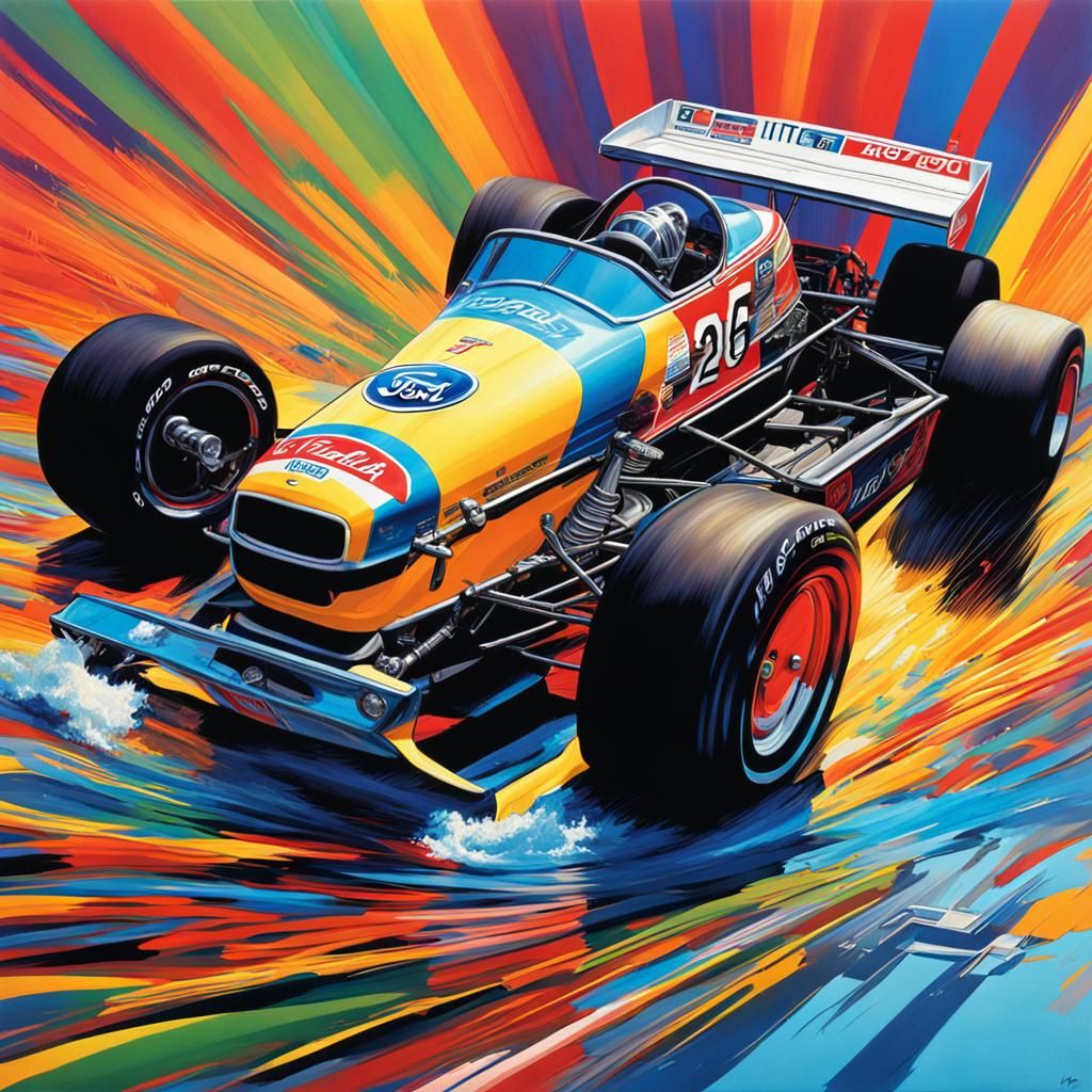 F1000 FORD 1994