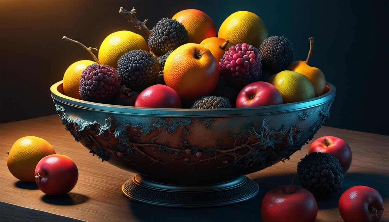 FRUIT BOWL
