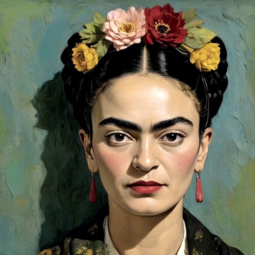 Frida Kahlo