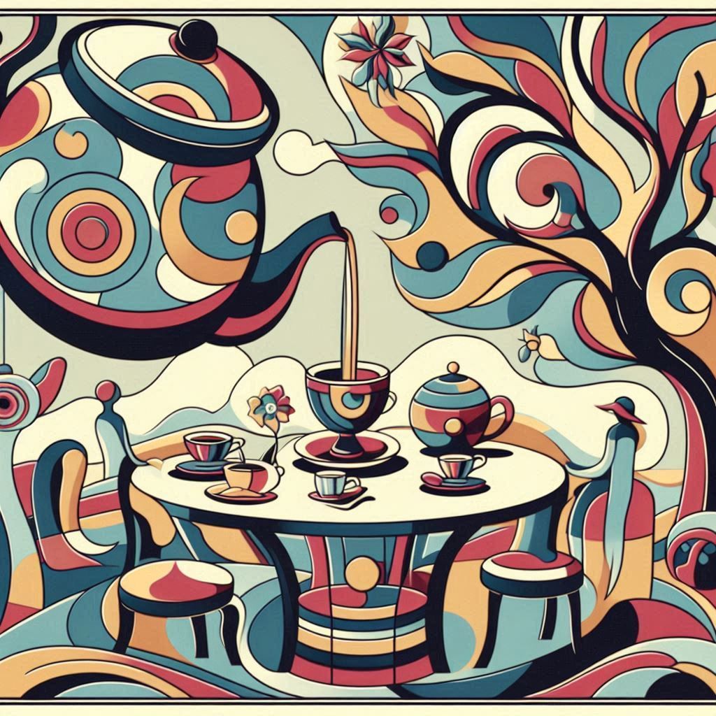 Get it while it's hot