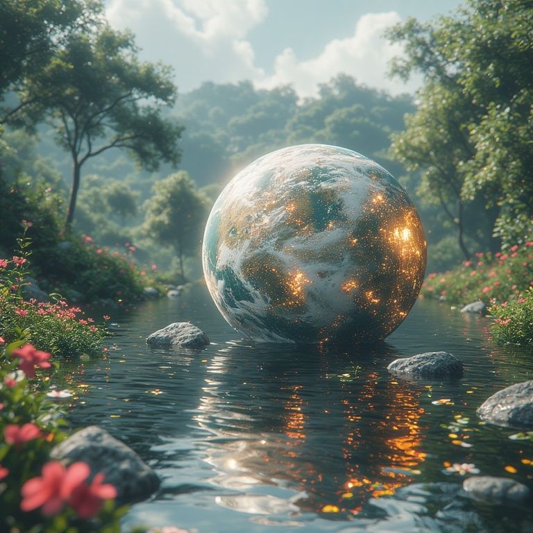 considering that I created my own micro world, I'm fine