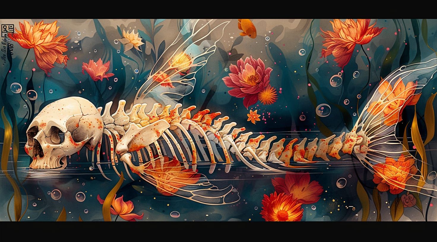 Artistque artByKayteB