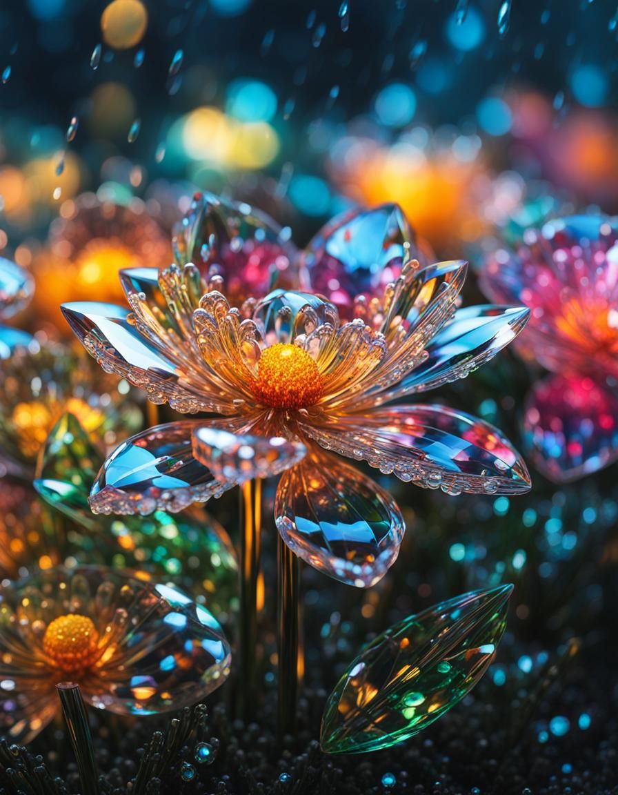 Crystal