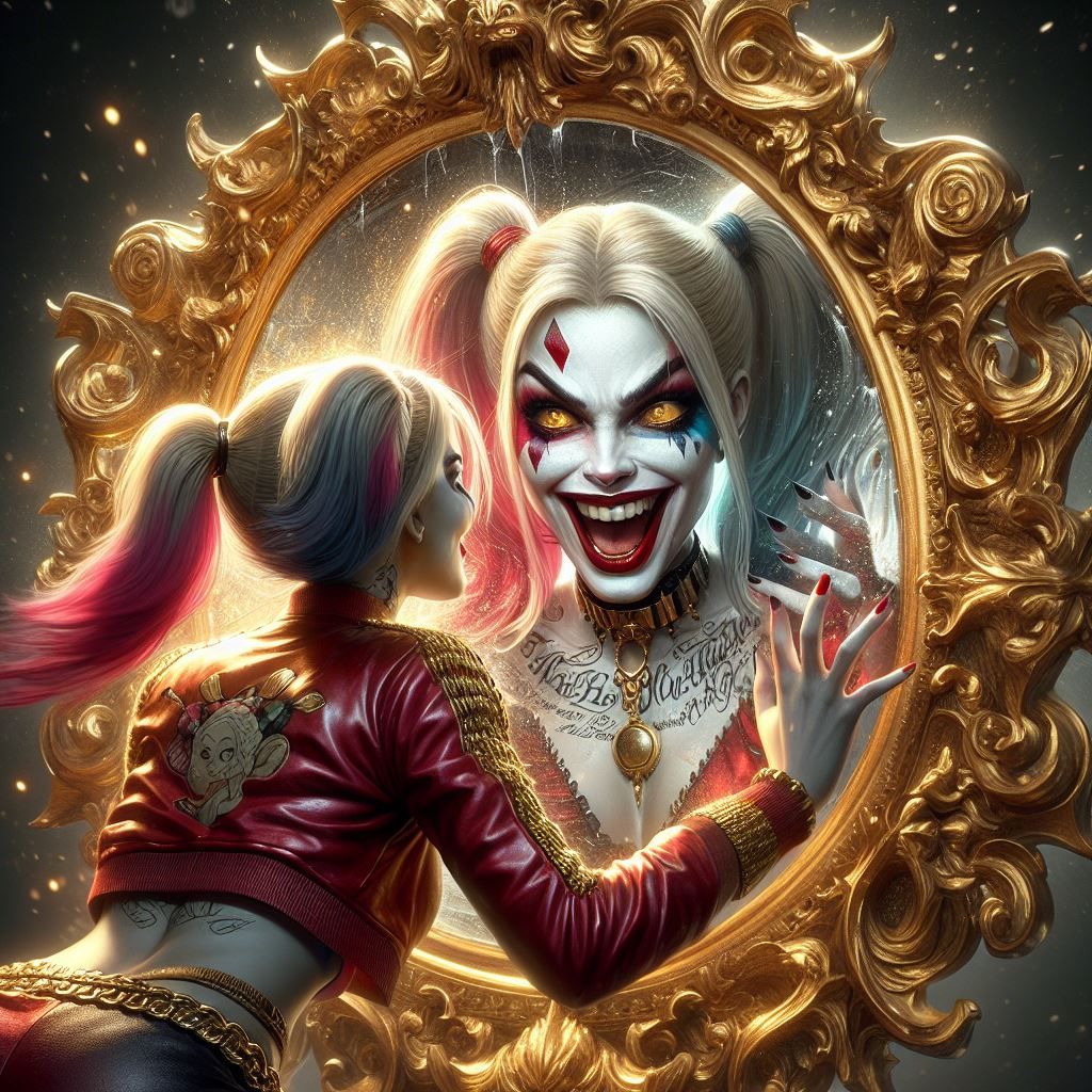 We need to get out more