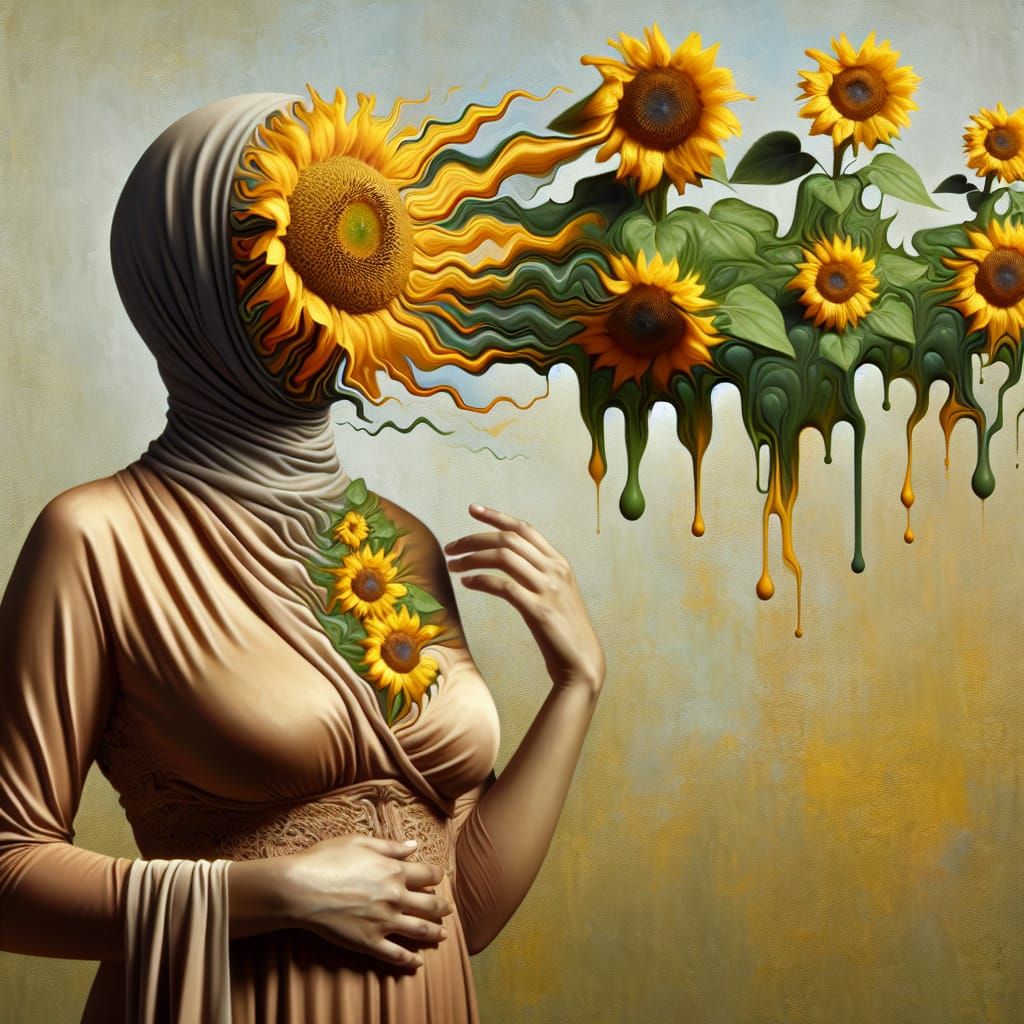 Untitled Creation