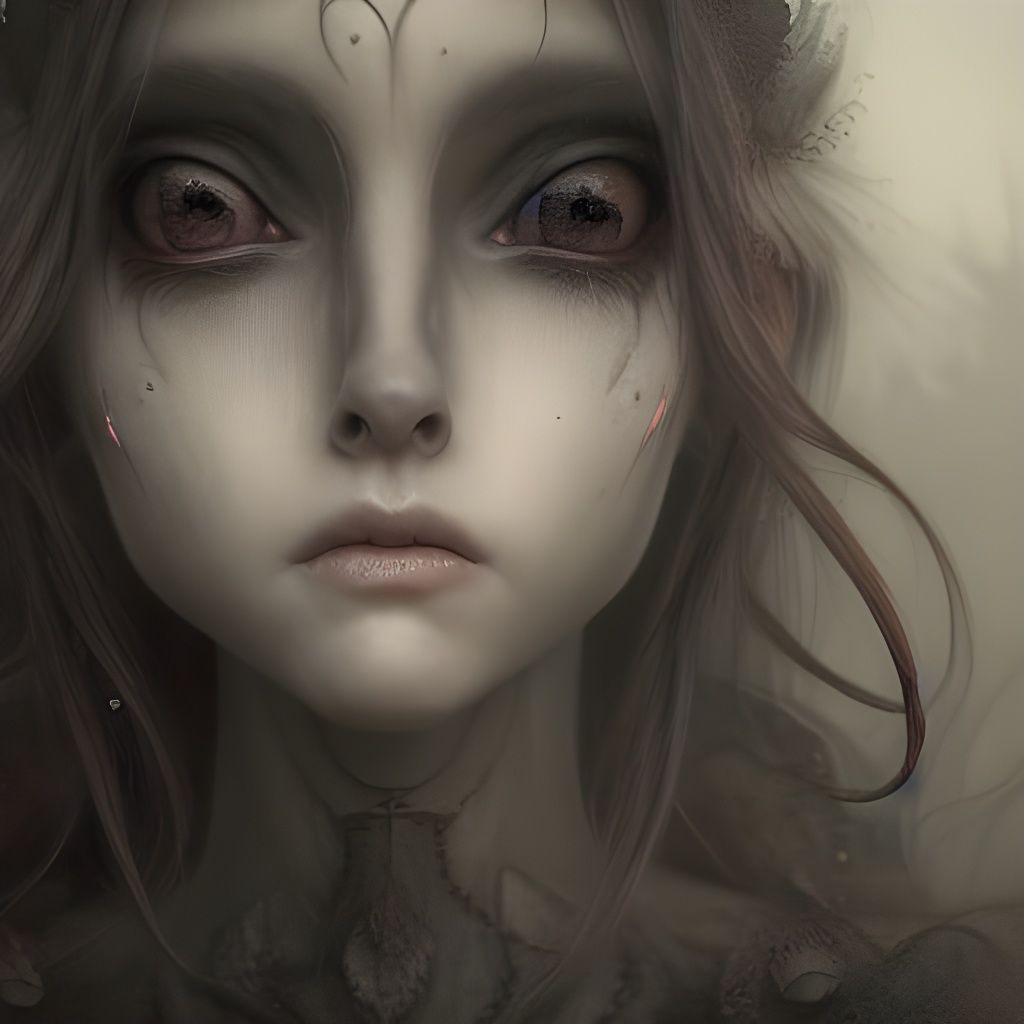 Evil Humanoid💀