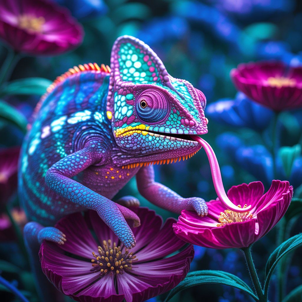 The Jewel of the Jungle