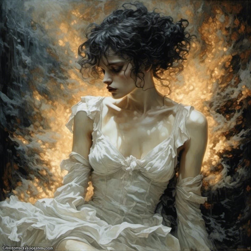 Embers