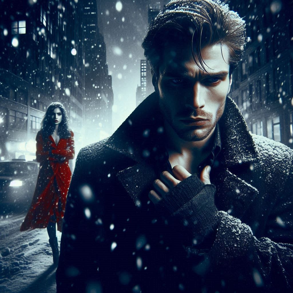 Bitter Winter of Pain Chronicle