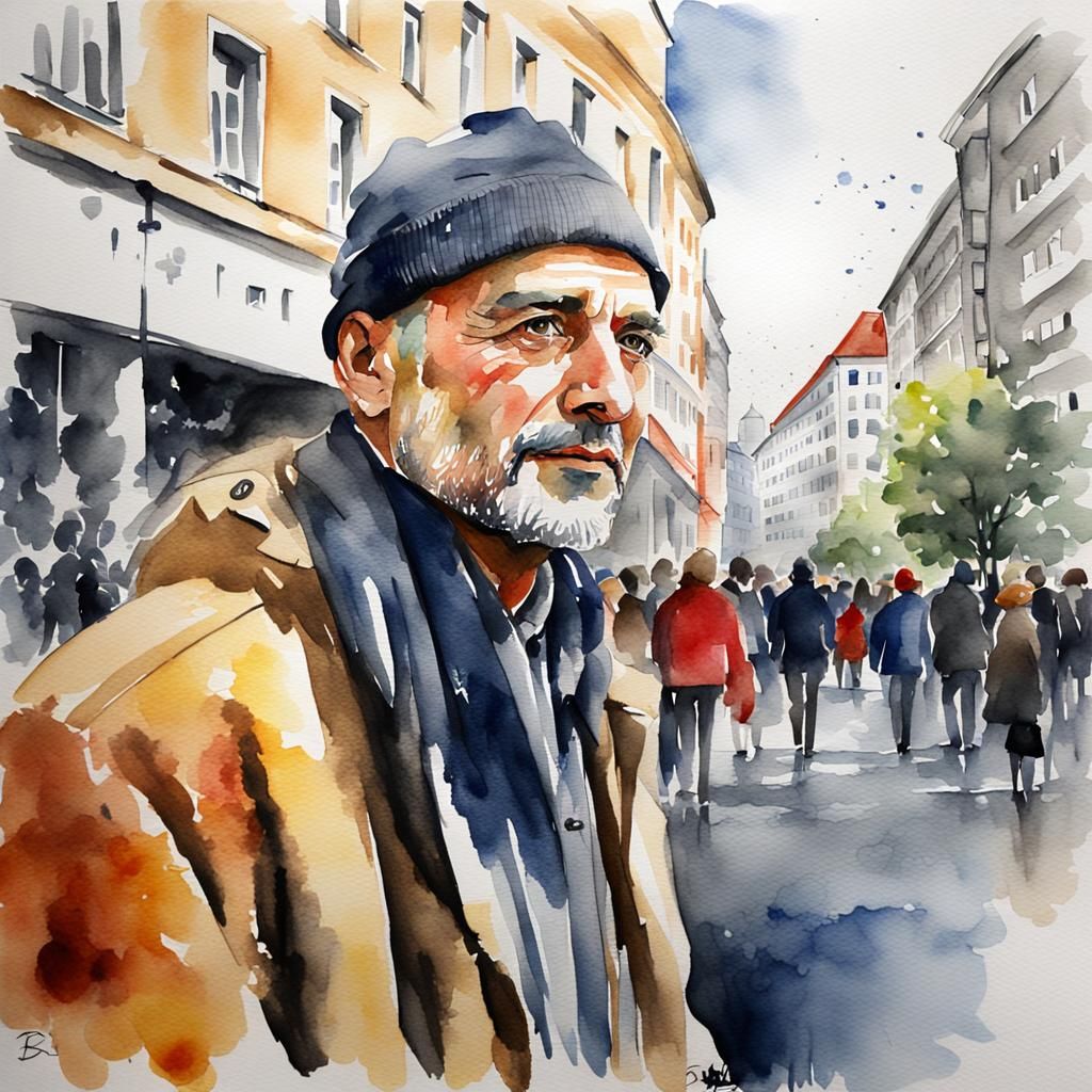 Looking for....  by @Sarah