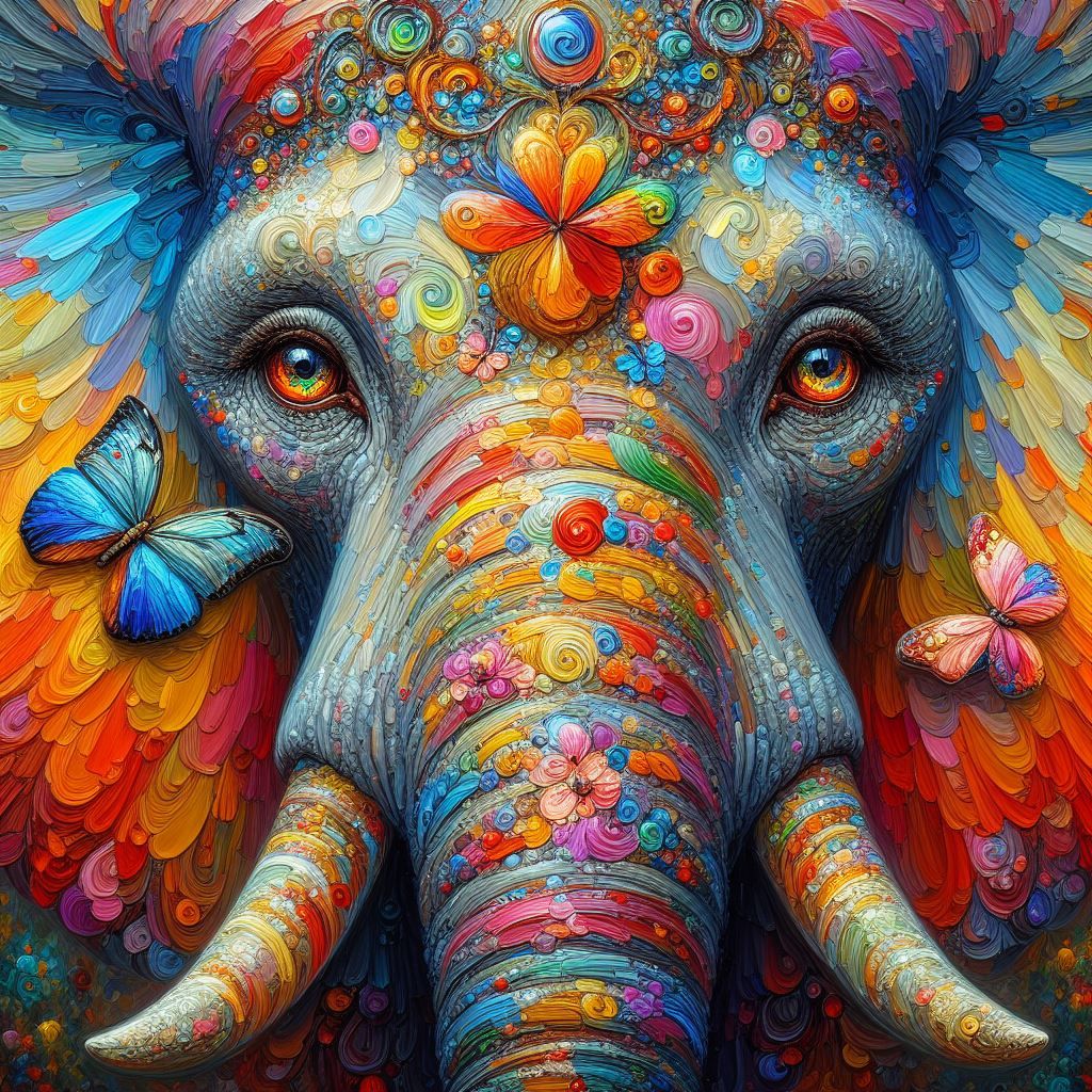 Elephant