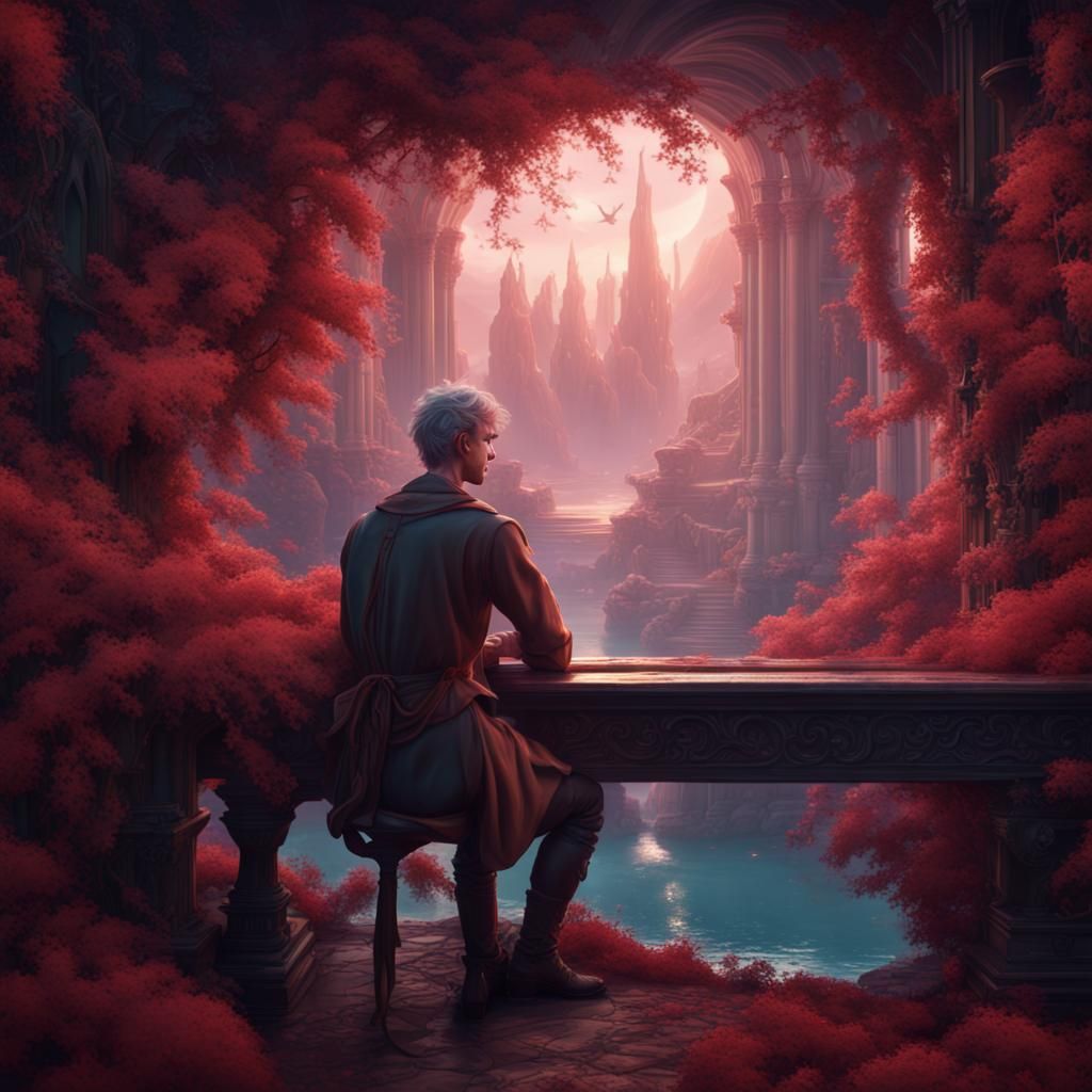 WHEN YOU ARE LONELY