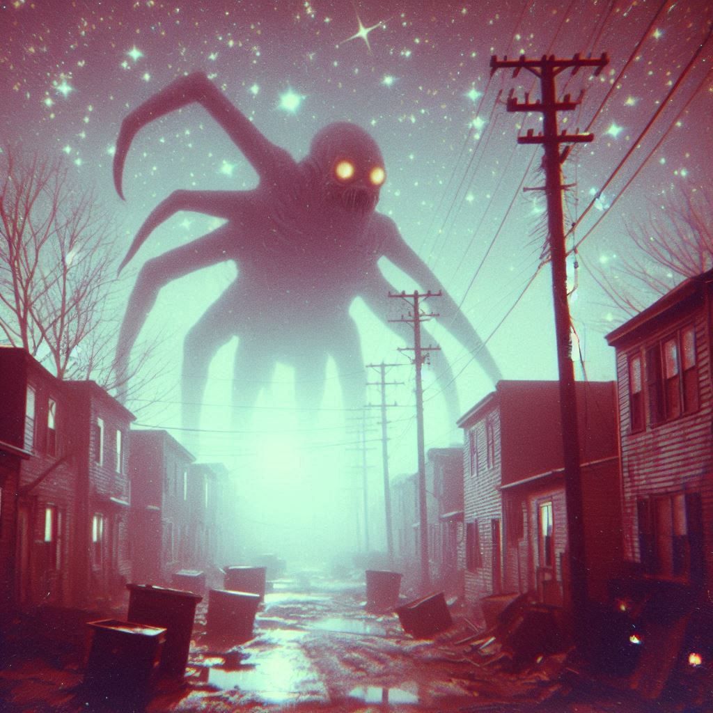 It steals our cities