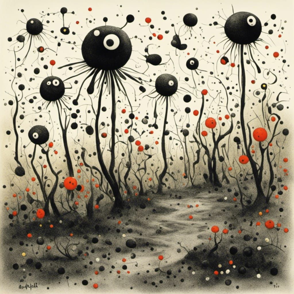 Untitled Creation