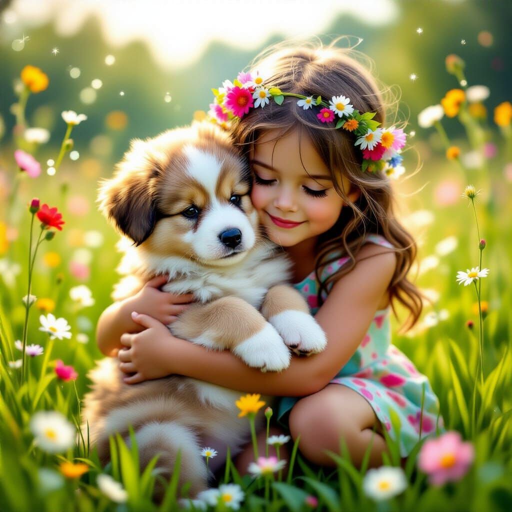 A reason to smile  by @Elena