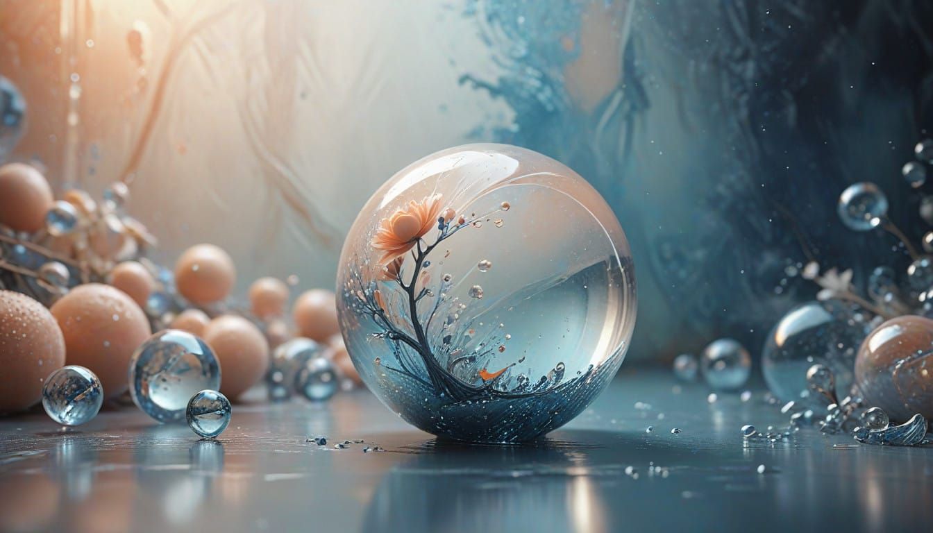 growth factor  by @eLLar
