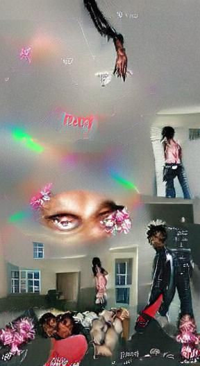Playboi Carti Narcissist Album Cover