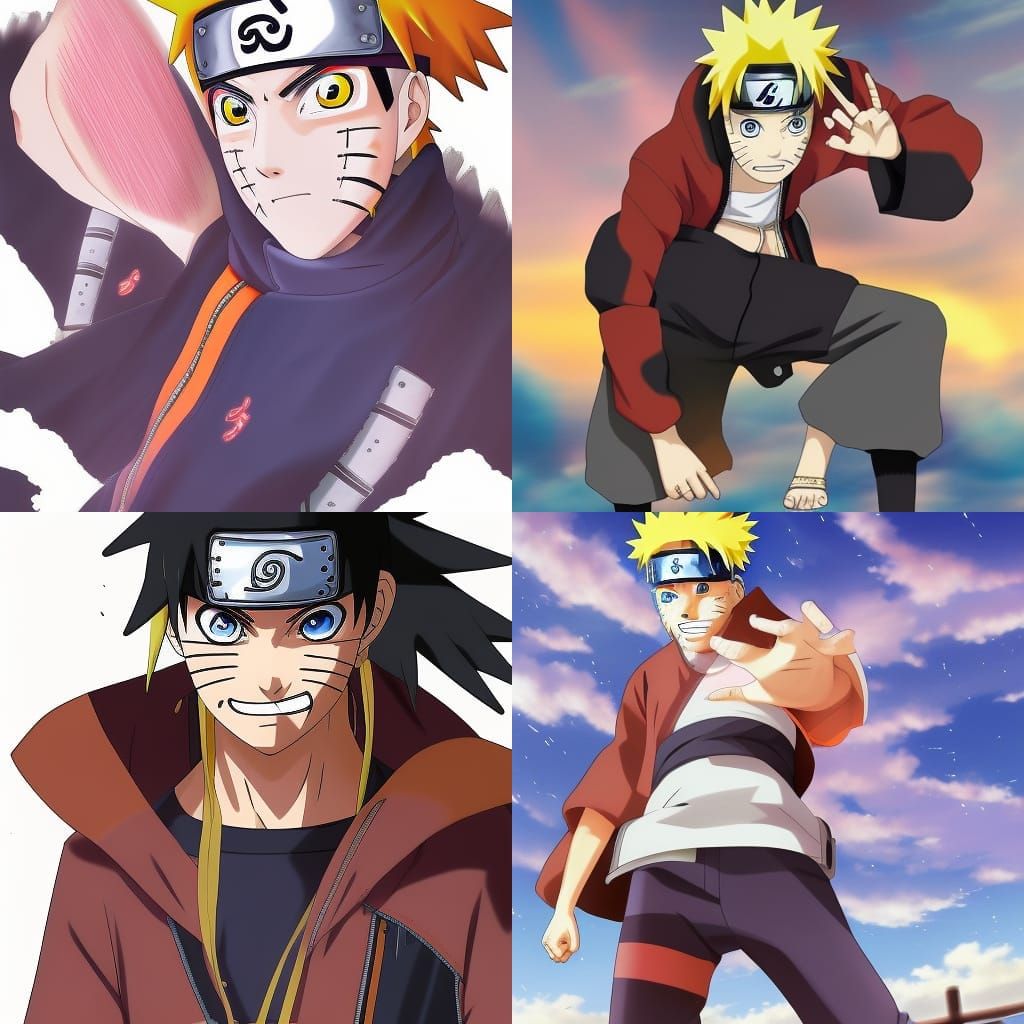 Naruto