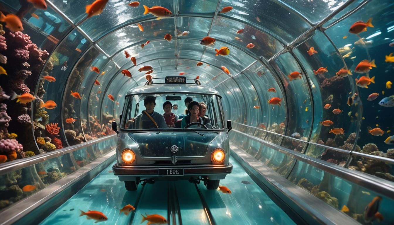 Underwater emotion  by @Ivan Guimaraes Farias