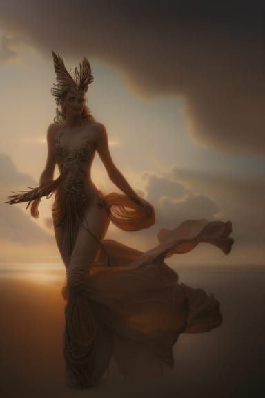 Coming Alive