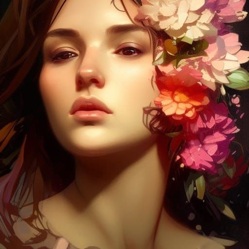 flowers