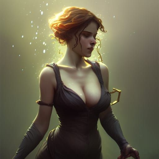 Water Witch