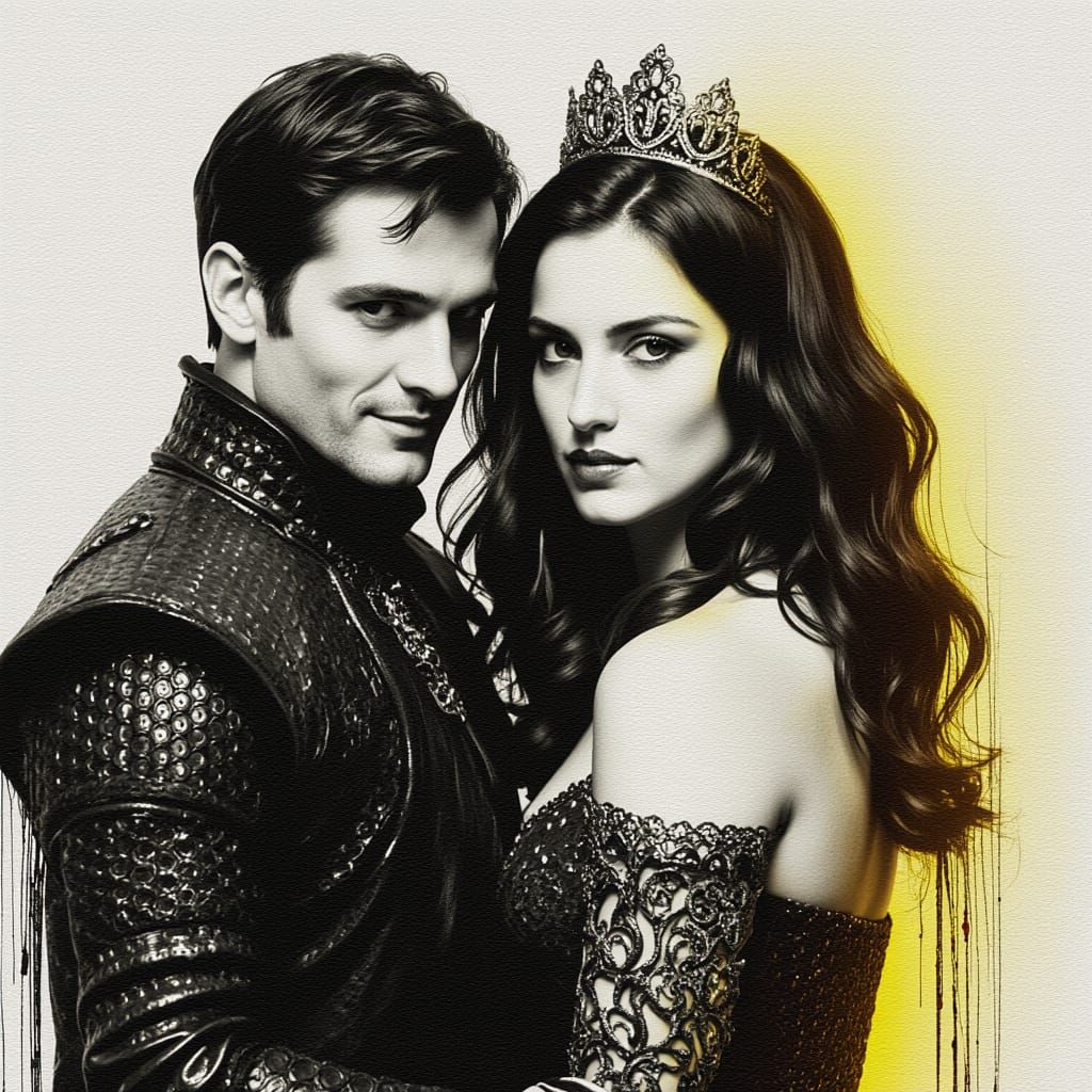 Scheming Aristocrats