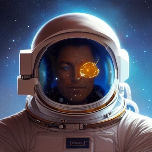 Astronaut